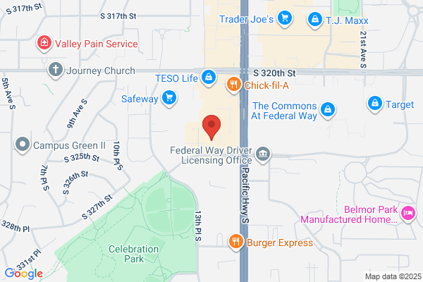 The Little Gym of Federal Way