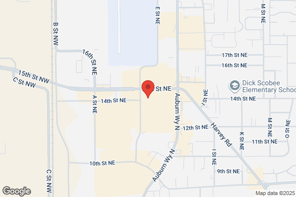 Highline Physical Therapy - Auburn