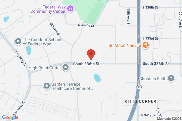 Highline Physical Therapy - Federal Way