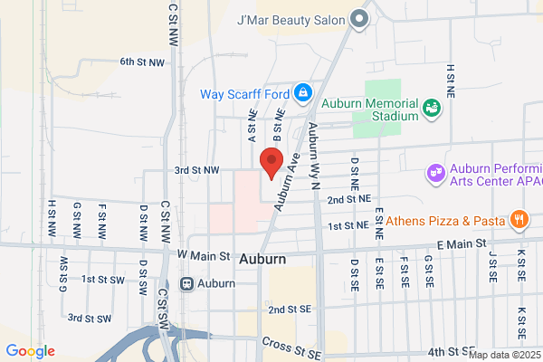 Cascade Physical Therapy & Rehab