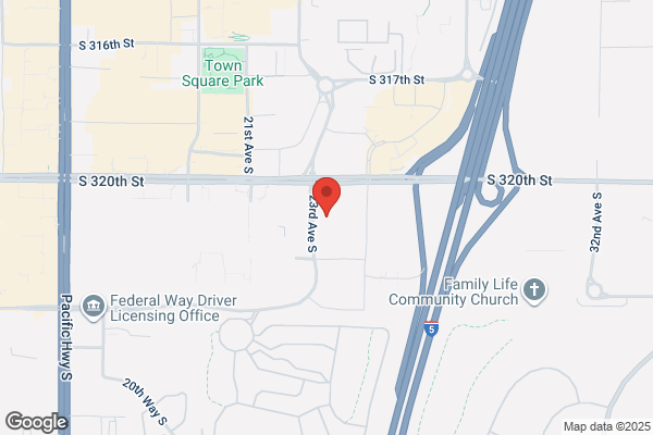 Seatac Physical Therapy
