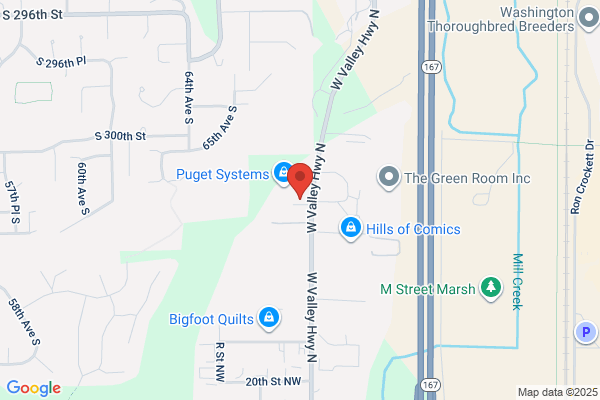 Auburn Mechanical Inc