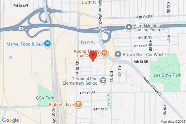 VALLEY PUMP INC.