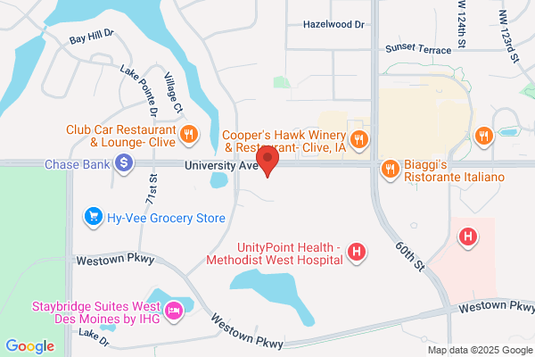 West Campus KinderCare - Closed