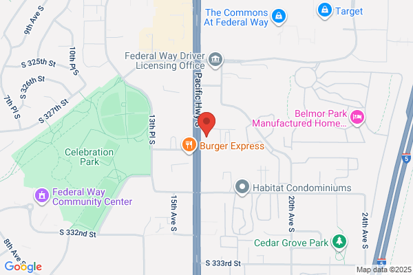 Federal Way Printing