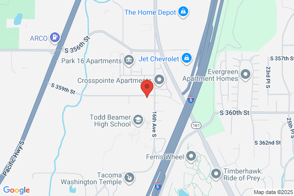 Federal Way Bethel Baptist