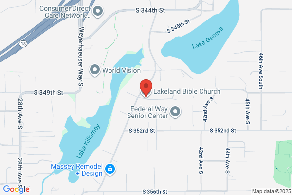 Lakeland Bible Church
