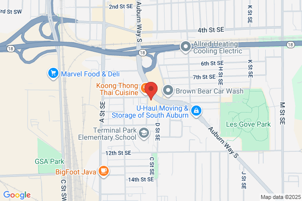 Cubby's Burgers