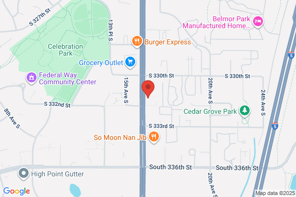 3 T's & MORE Mexican Restaurant