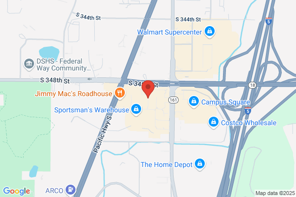 Quiznos - CLOSED