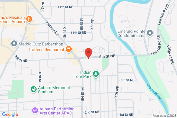 Poe Engineering Inc