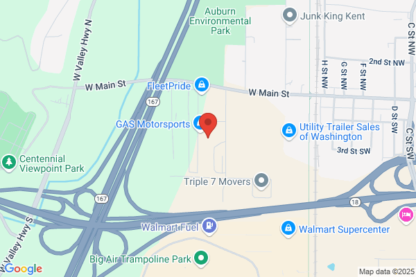 Transportation Consulting Northwest