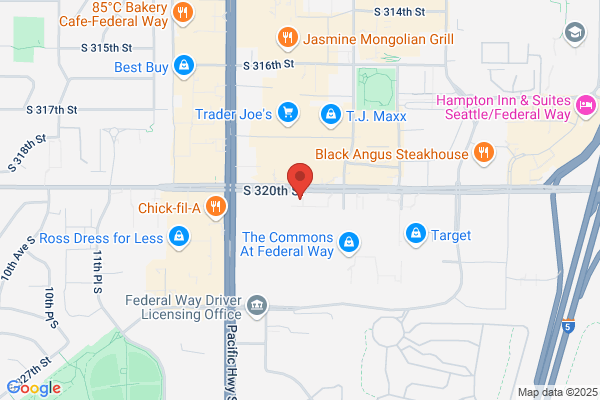 Applebee's Neighborhood Grill & Bar