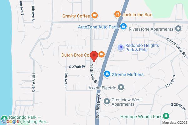 Glenn's Auto Repair & Tire Center