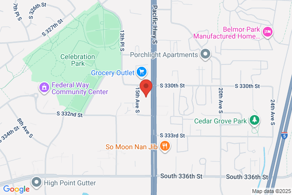 Federal Way Towing
