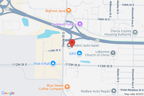 McDaniel's Auto Transport & Repair
