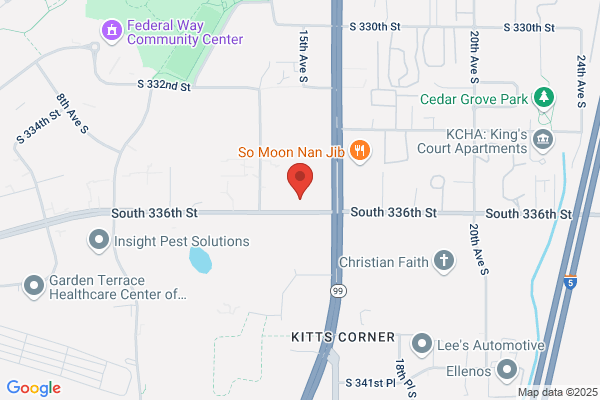 Kumon Math and Reading Center of Federal Way