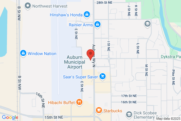 Auburn Car Corner