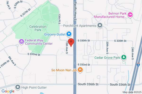 Federal Way Used Cars