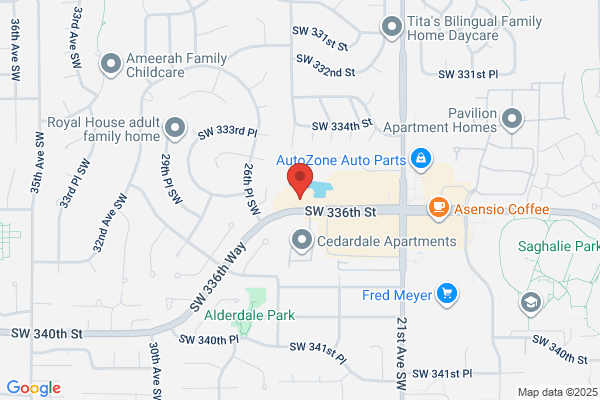 Cat Doctor Veterinary Center PS