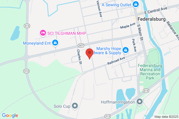 Danny's Auto Body LLC