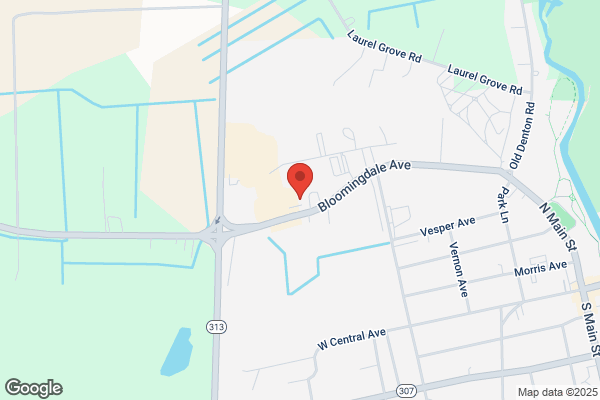 Whitten Insurance Agency LLC Federalsburg