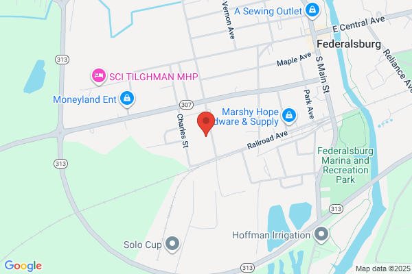 Denise Hughes Auto Shop