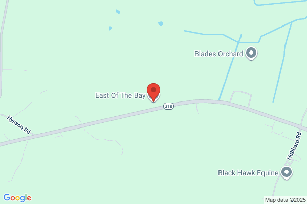 East Of The Bay, LLC