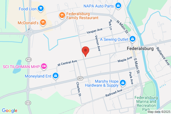 Eastern Shore PC Inc
