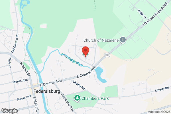 Federalsburg Gardens