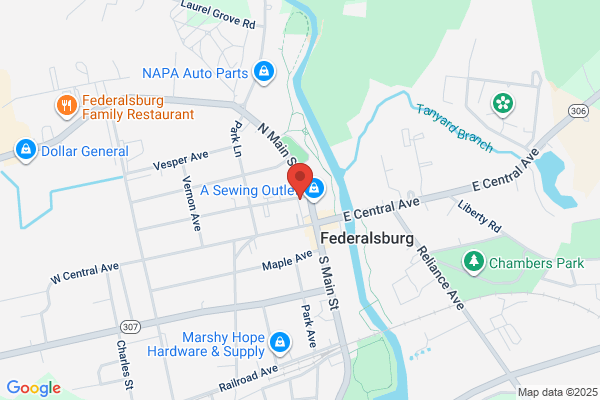 Federalsburg Senior Center