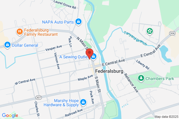 Federalsburg Town of, Police Department