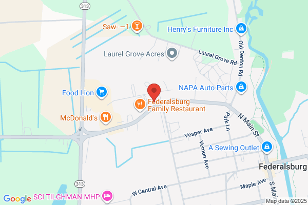 Fisher Auto Parts