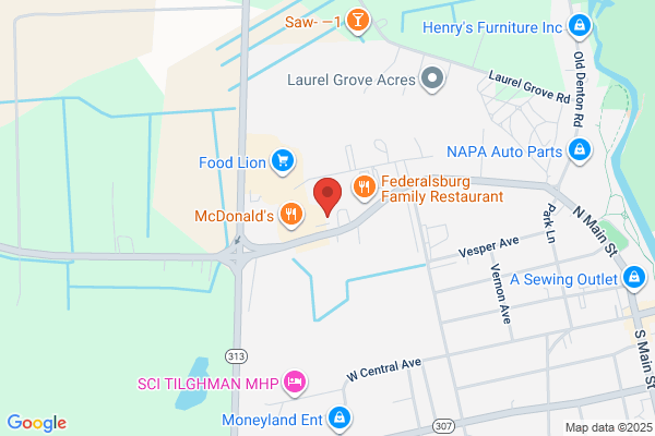 Frank M Adams Insurance Agency