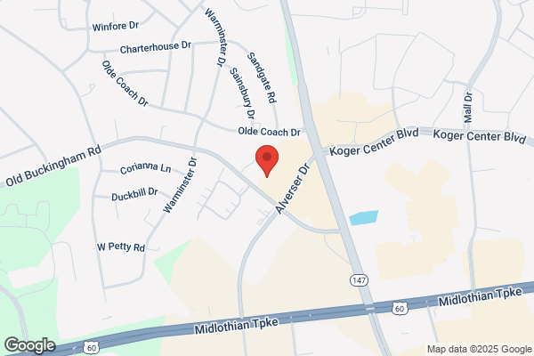 Hawkins John W Dr Dentist
