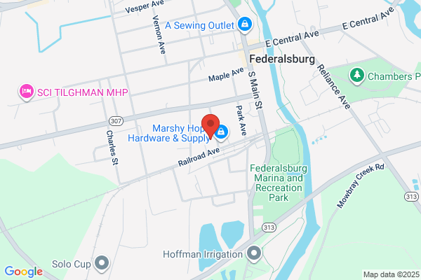 Holt Haines B Co