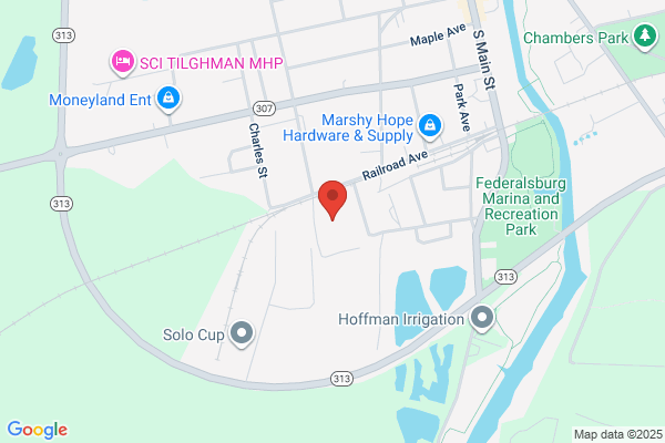 Malt Industries Inc