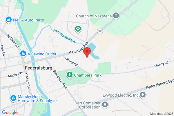 Maryland Plastics Inc