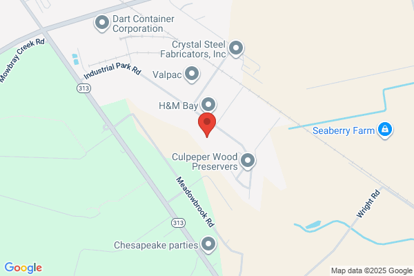 Sisk Fulfillment Service Inc
