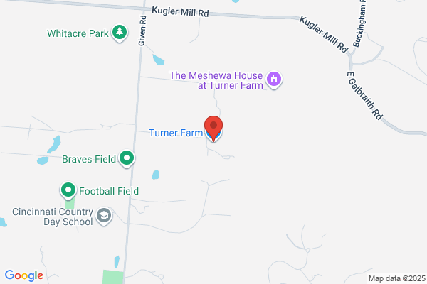 Turner Farms Inc