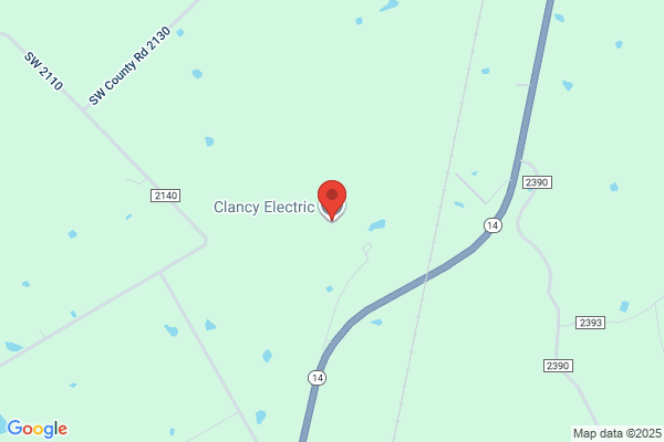 Clancy Electric LLC
