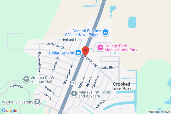 Lakeshore Mini Mart