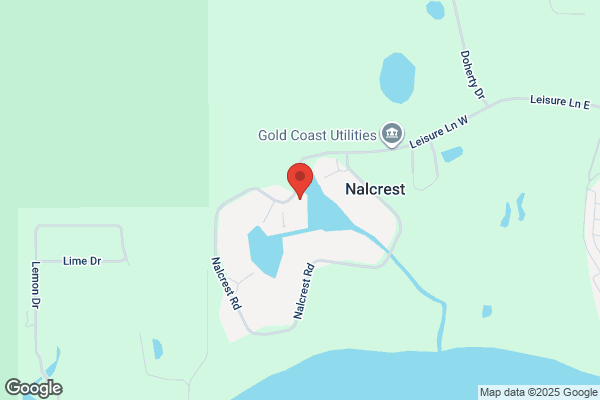 Nalcrest Automotive