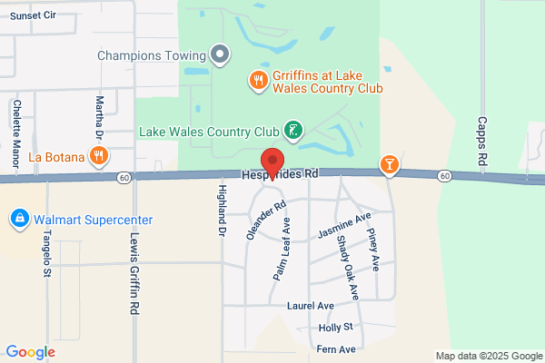 Nalcrest Volunteer Fire Department