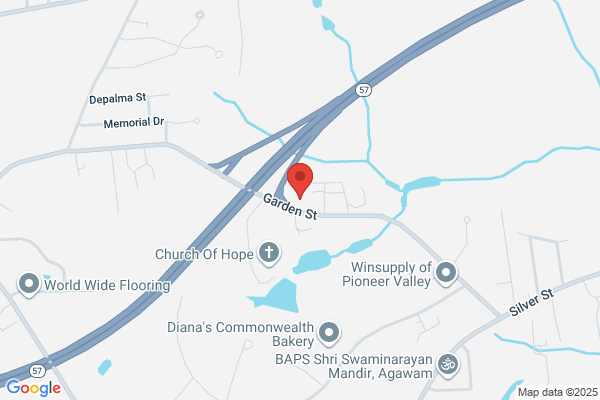 Agawam Vermette Auto Body Inc