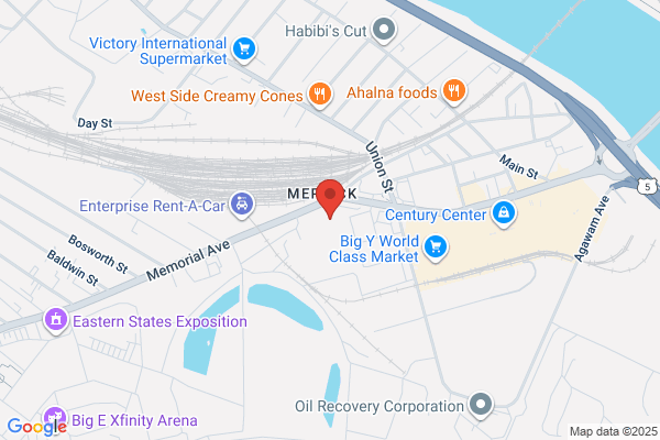Centre Auto Body & Truck Repair Inc