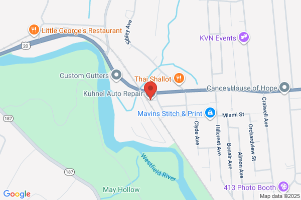 Kuhnel Auto Repair