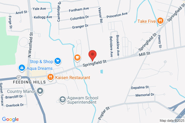 Agawam Dental Associates