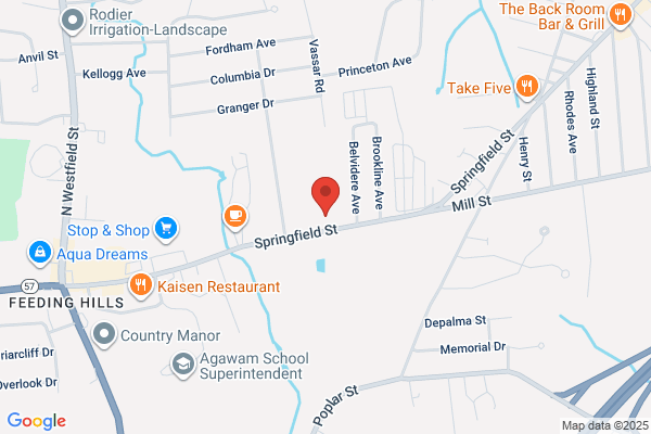 Lifetime Dental of Agawam