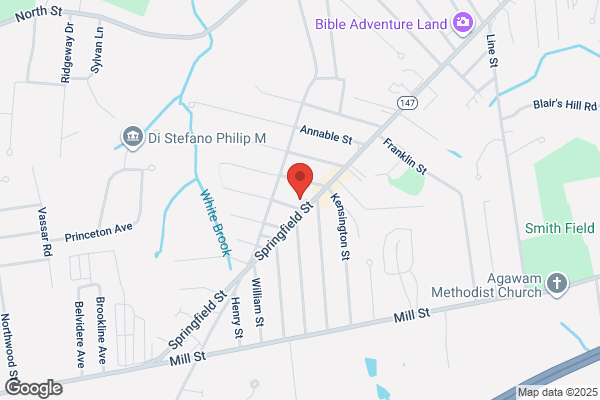 Agawam Dental Arts
